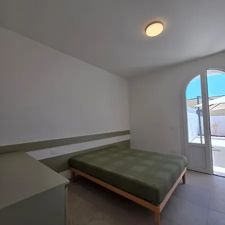 - Bilocali - Salento Com 度假居