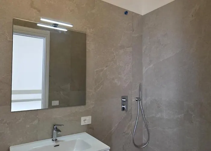 - Bilocali - Salento Com 度假居