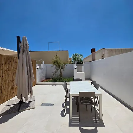 - Bilocali - Salento Com Сasa de vacaciones *