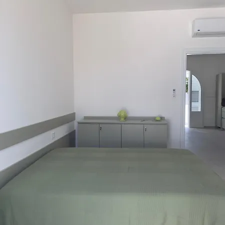 - Bilocali - Salento Com Дом отдыха *