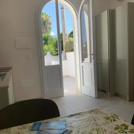 - Bilocali - Salento Com Prázdninový dům