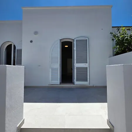 Сasa de vacaciones - Bilocali - Salento Com