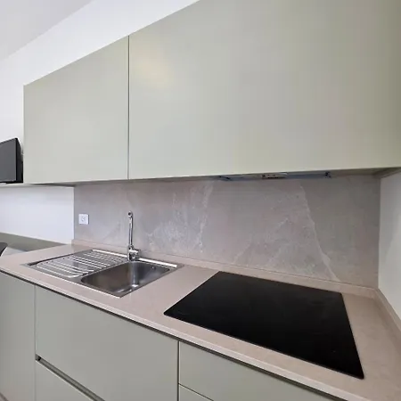 בית נופש - Bilocali - Salento Com לידו מריני