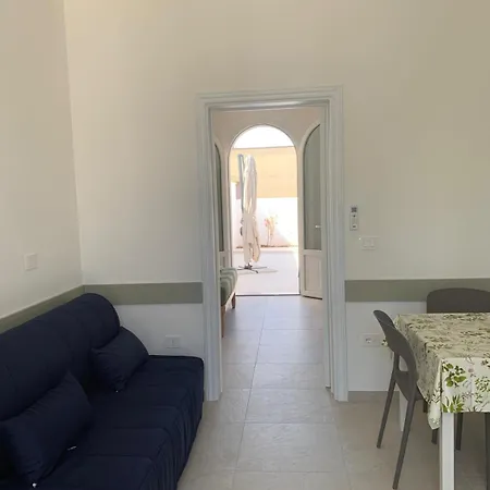 Prázdninový dům - Bilocali - Salento Com Lido Marini