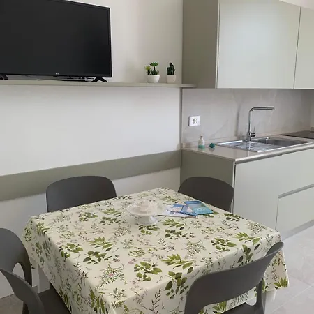 - Bilocali - Salento Com Сasa de vacaciones *