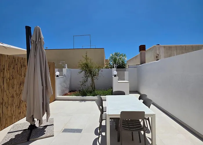 - Bilocali - Salento Com בית נופש *