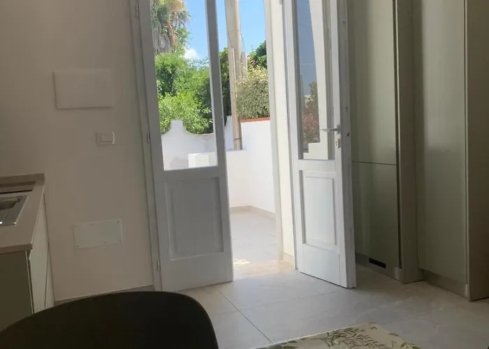 - Bilocali - Salento Com בית נופש