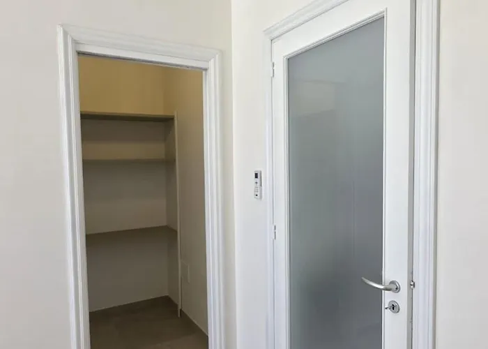 - Bilocali - Salento Com בית נופש לידו מריני