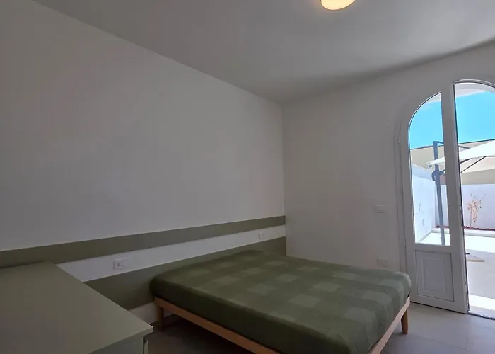 - Bilocali - Salento Com בית נופש