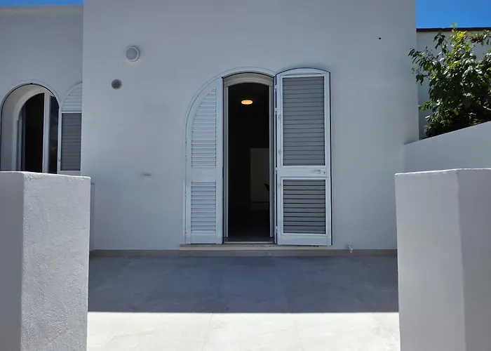 Tatil Evi - Bilocali - Salento Com