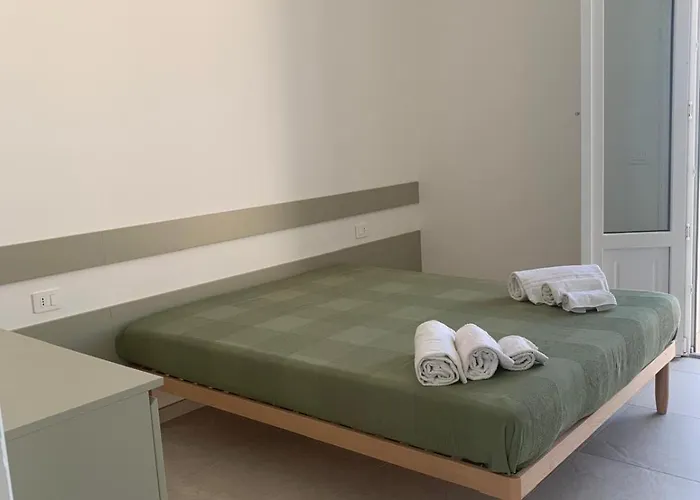 Tatil Evi - Bilocali - Salento Com *