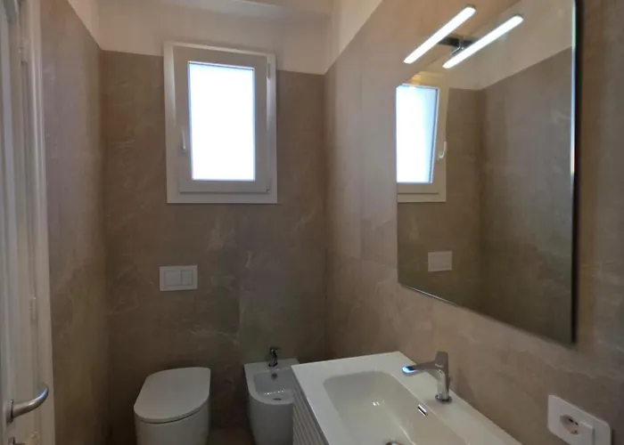 Tatil Evi - Bilocali - Salento Com Lido Marini