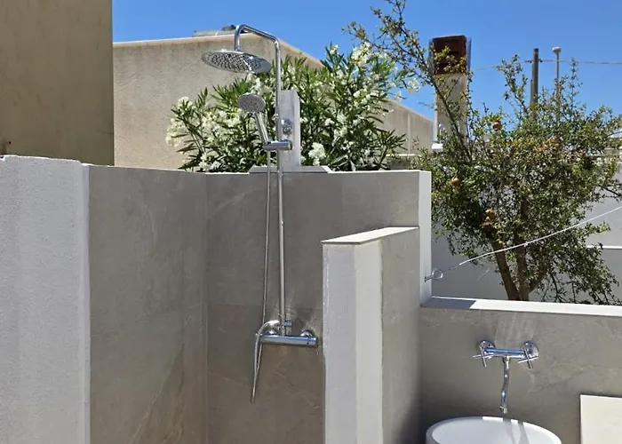 Tatil Evi - Bilocali - Salento Com Lido Marini